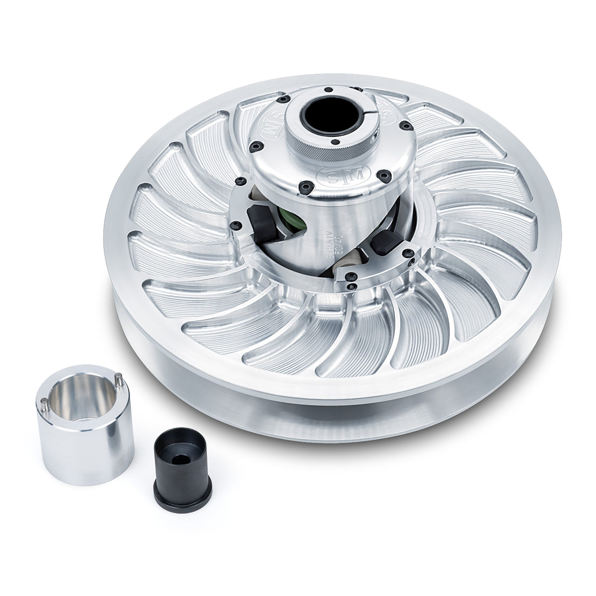 Evolution Powersports - Clutching - STM Tuner Secondary Clutch for 2022+ Polaris RZR Pro R