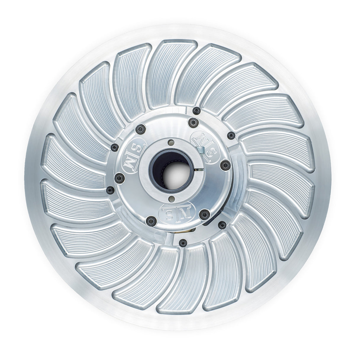 Evolution Powersports - Clutching - STM Tuner Secondary Clutch for 2022+ Polaris RZR Pro R