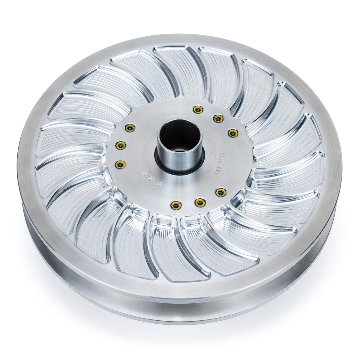 Evolution Powersports - Clutching - STM Tuner Secondary Clutch for 2022+ Polaris RZR Pro R