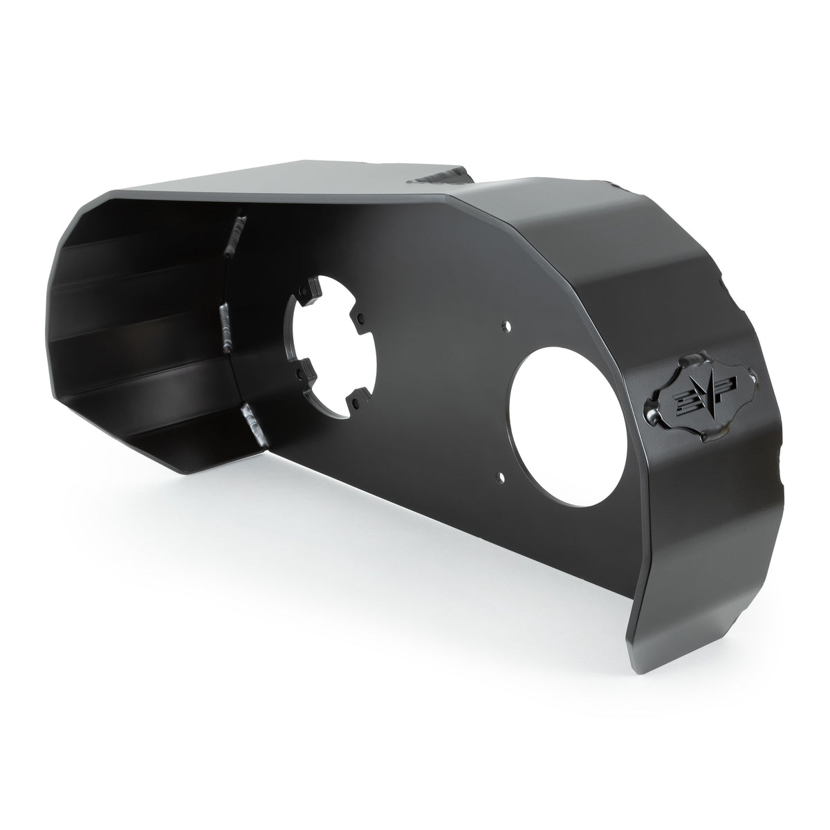 Evolution Powersports - Clutching - EVP Can-Am Maverick X3 Scatter Shield