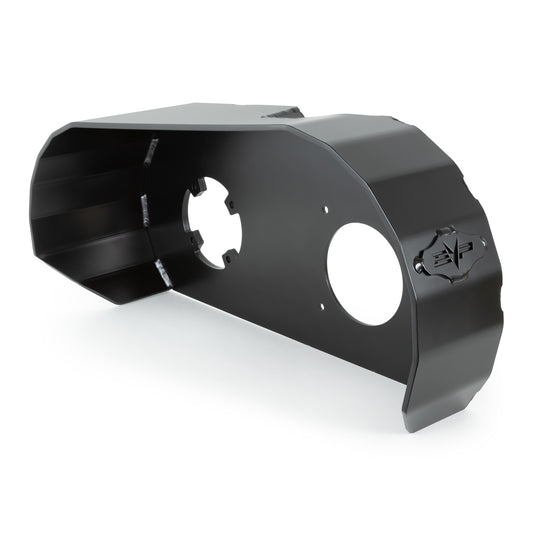 Evolution Powersports - Clutching - EVP Can-Am Maverick X3 Scatter Shield
