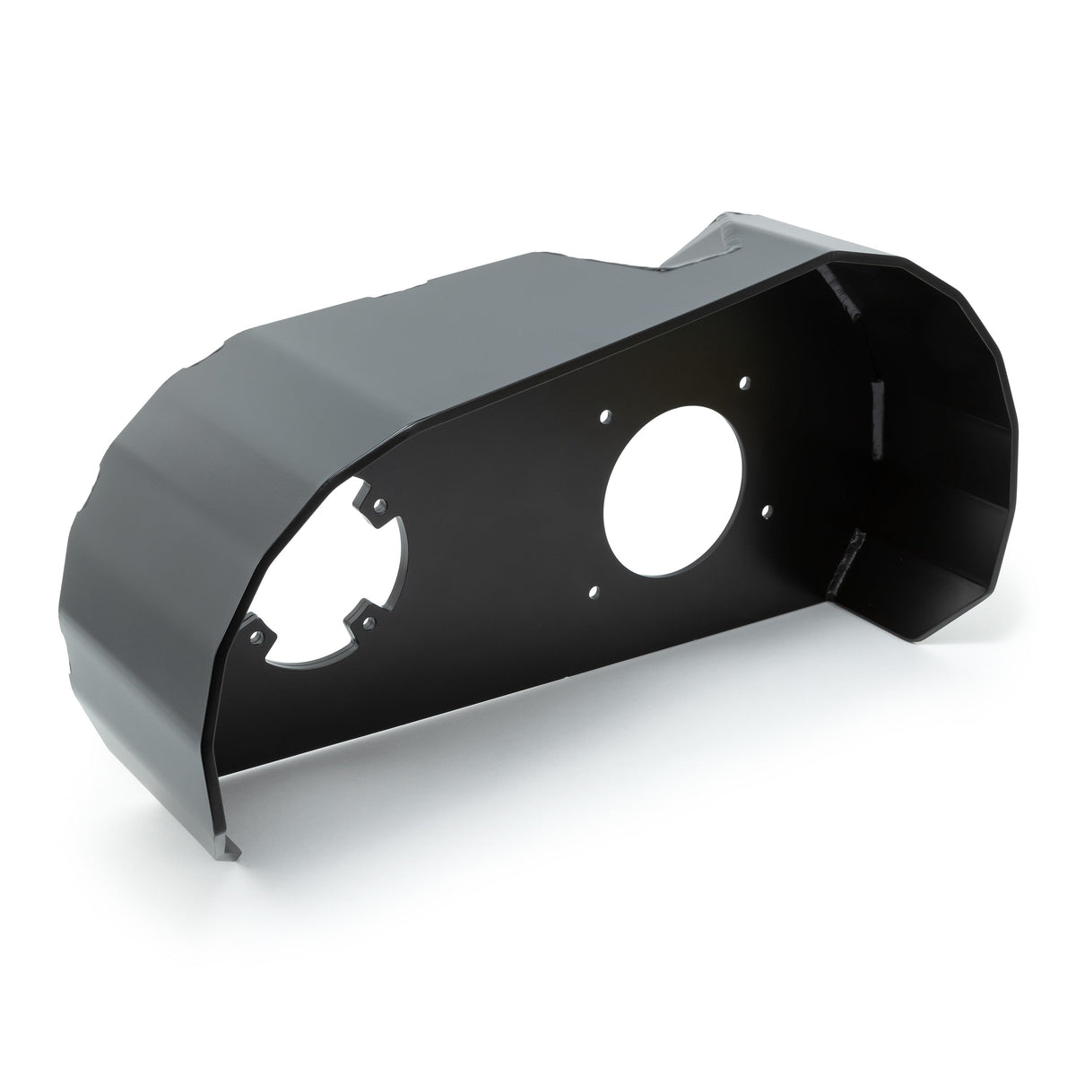 Evolution Powersports - Clutching - EVP Can-Am Maverick X3 Scatter Shield