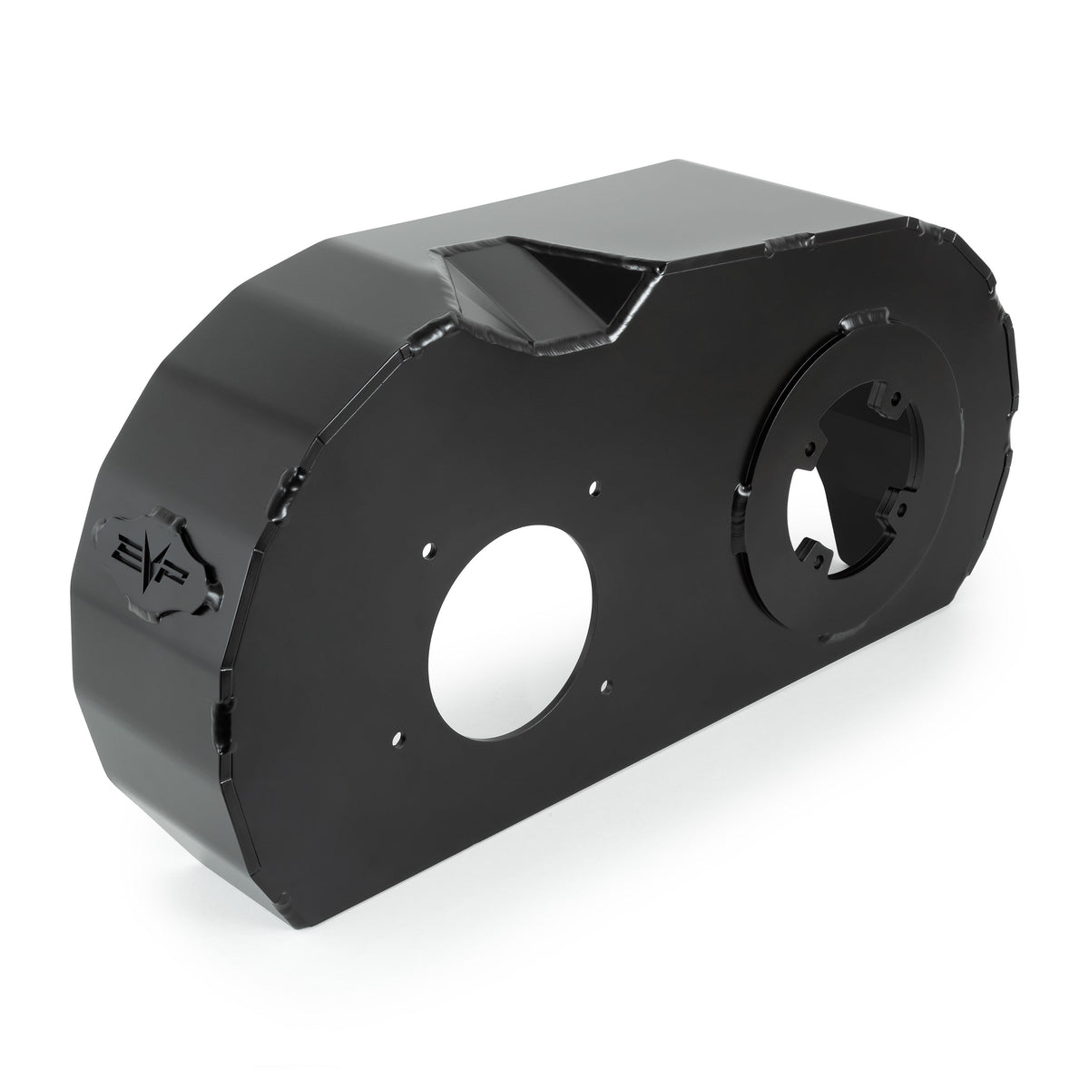 Evolution Powersports - Clutching - EVP Can-Am Maverick X3 Scatter Shield
