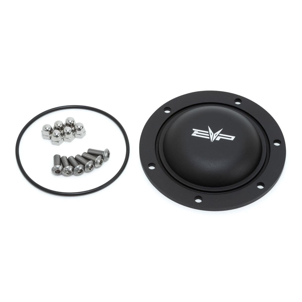 Evolution Powersports - Clutching - EVP Clutch Cover Spacer Kit for Polaris RZR Pro XP & Turbo R