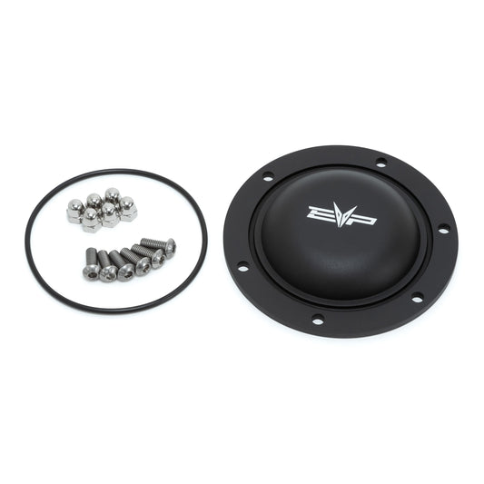 Evolution Powersports - Clutching - EVP Clutch Cover Spacer Kit for Polaris RZR Pro XP & Turbo R