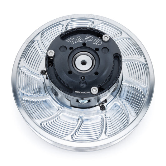 Evolution Powersports - Clutching - TAPP Secondary Clutch for Can-Am Maverick X3