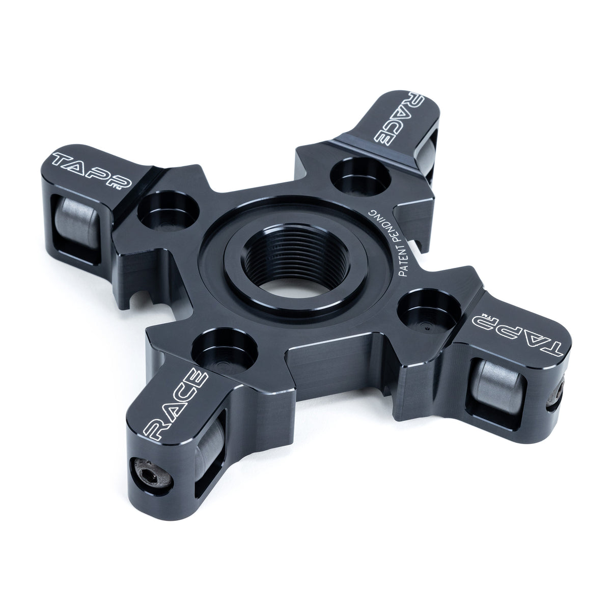 Evolution Powersports - Clutching - EVP TAPP Roller Primary Clutch for 2023+ Can-Am Maverick X3 Turbo with EVP ECU Power Flash