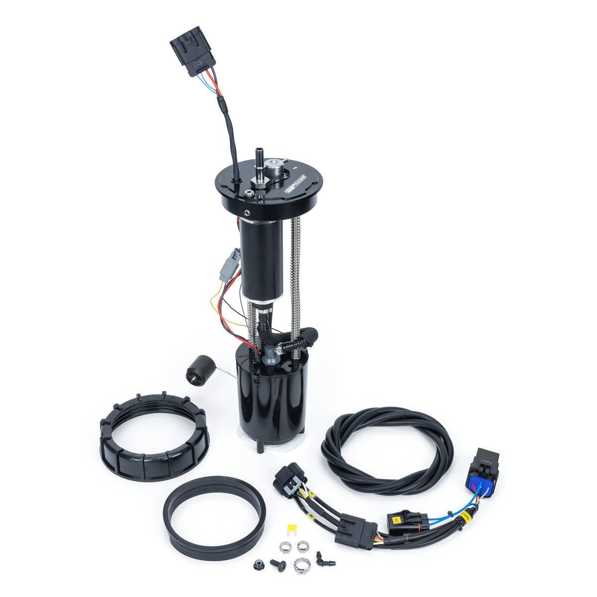 Evolution Powersports - Fuel Systems - Can-Am Maverick R Rising Rate Fuel Pump Kits