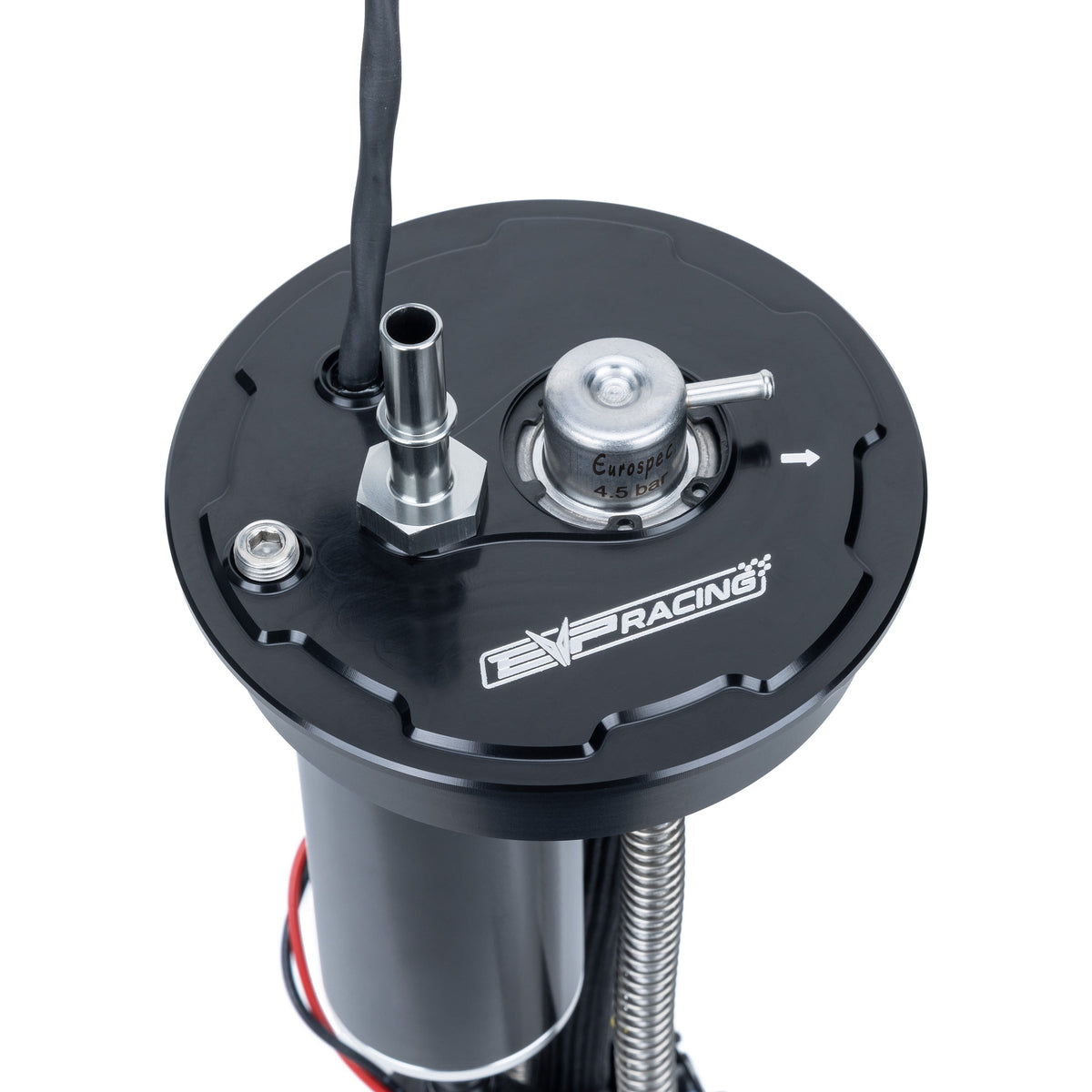 Evolution Powersports - Fuel Systems - Can-Am Maverick R Rising Rate Fuel Pump Kits
