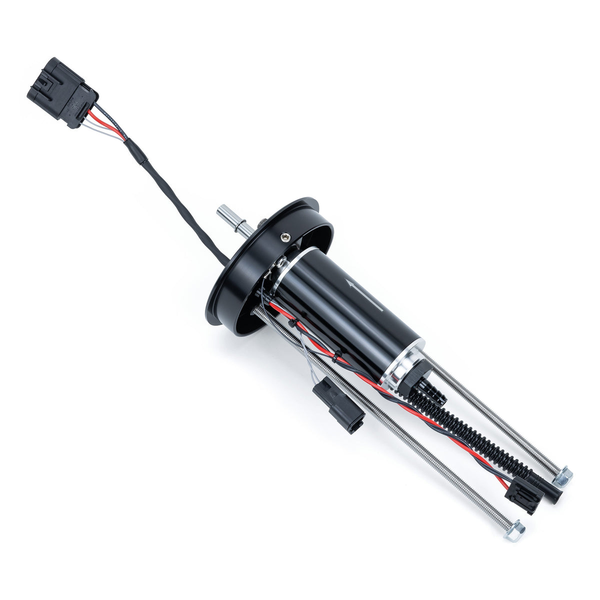 Evolution Powersports - Fuel Systems - Can-Am Maverick R Rising Rate Fuel Pump Kits