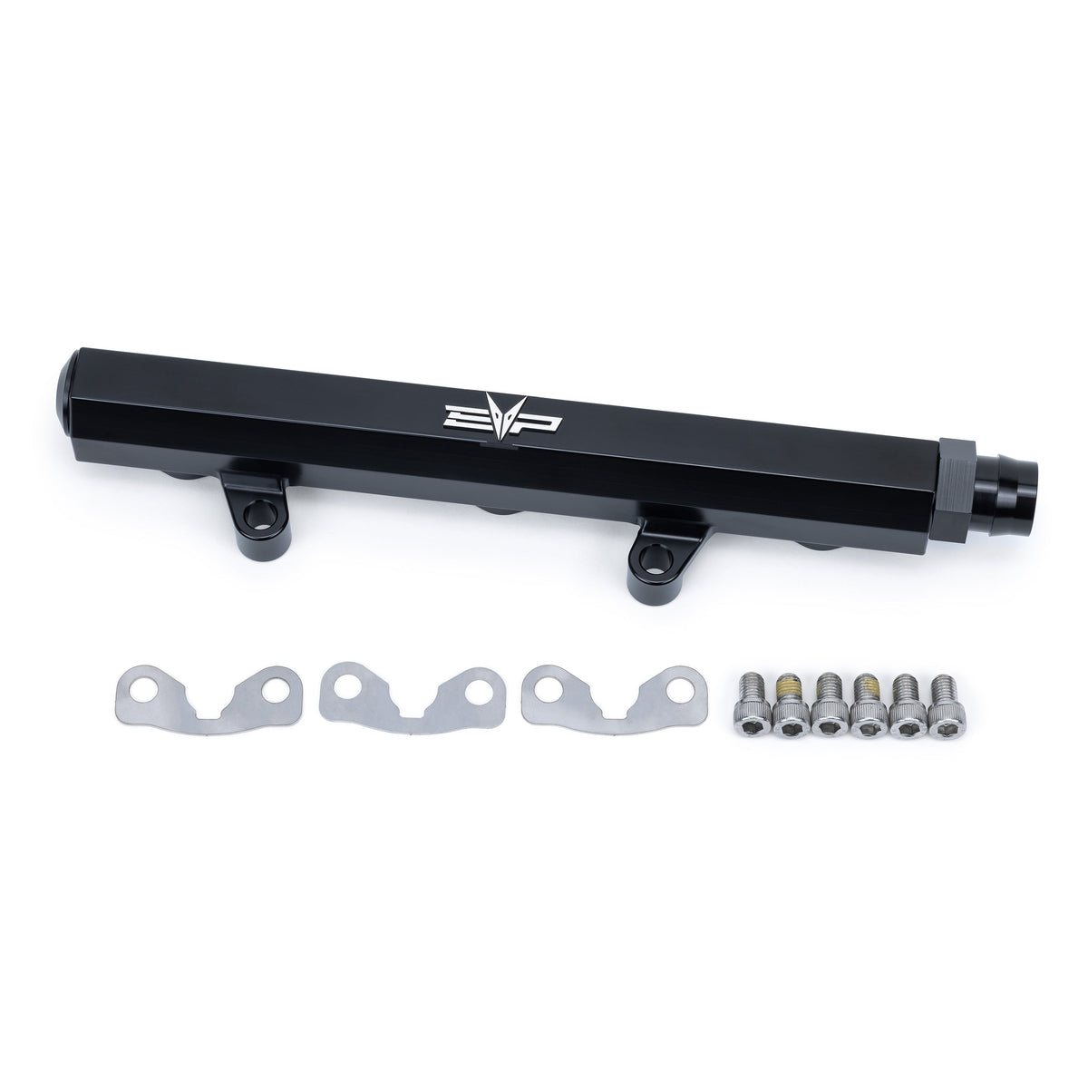 Evolution Powersports - Fuel Systems - EVP Billet Fuel Rail for Can-Am Maverick X3