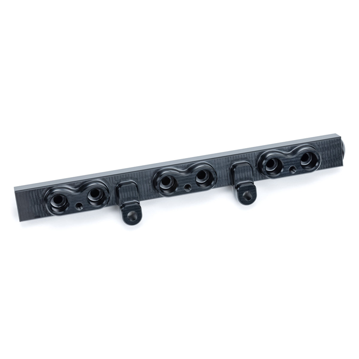 Evolution Powersports - Fuel Systems - Billet Fuel Rail for Can-Am Maverick R