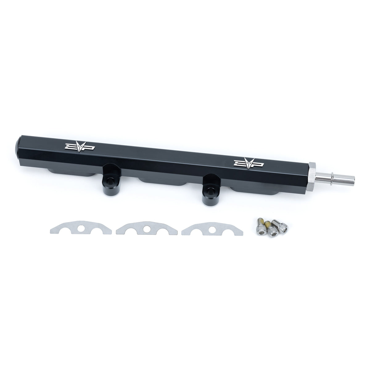 Evolution Powersports - Fuel Systems - EVP Plenum Bulletproofing Kit for Can-Am Maverick R