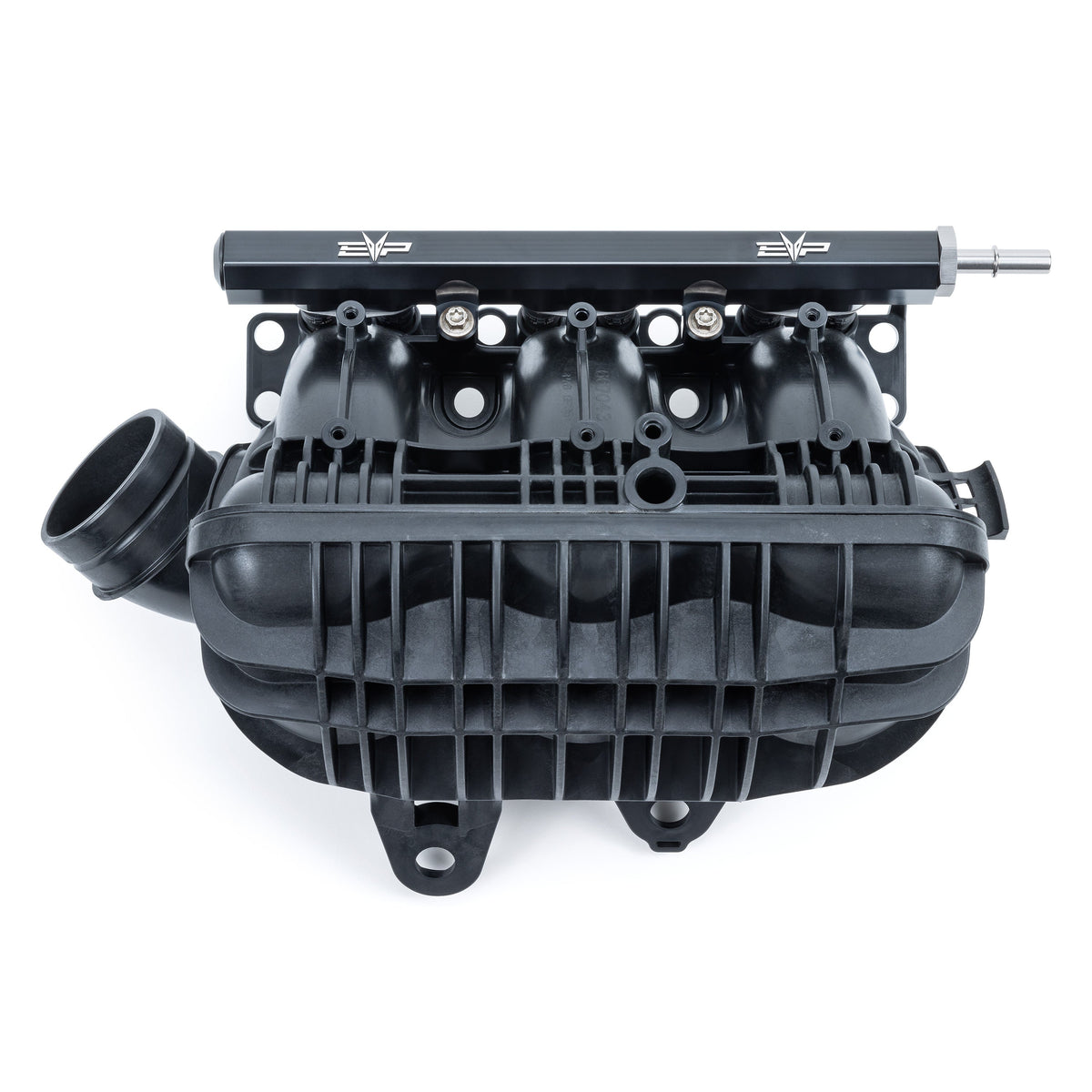 Evolution Powersports - Fuel Systems - Billet Fuel Rail for Can-Am Maverick R