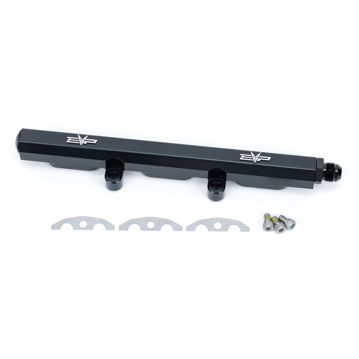 Evolution Powersports - Fuel Systems - EVP Plenum Bulletproofing Kit for Can-Am Maverick R