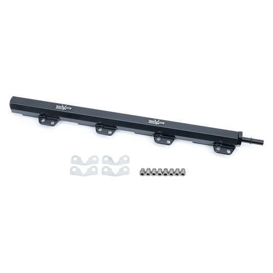 Evolution Powersports - Fuel Systems - EVP Billet Fuel Rail for 2022+ RZR Pro R