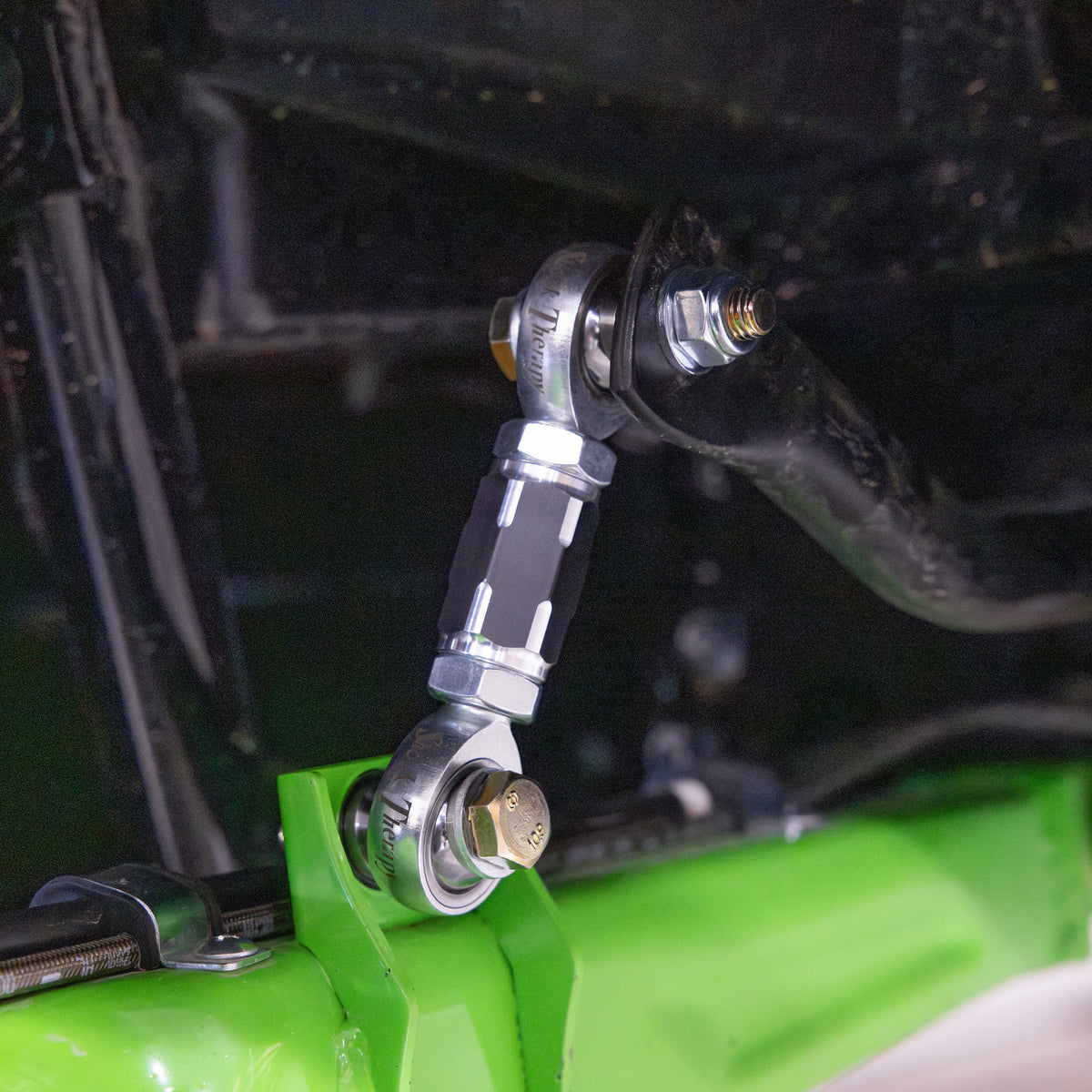 Kawasaki Teryx H2 Front & Rear Adjustable Sway Bar Links