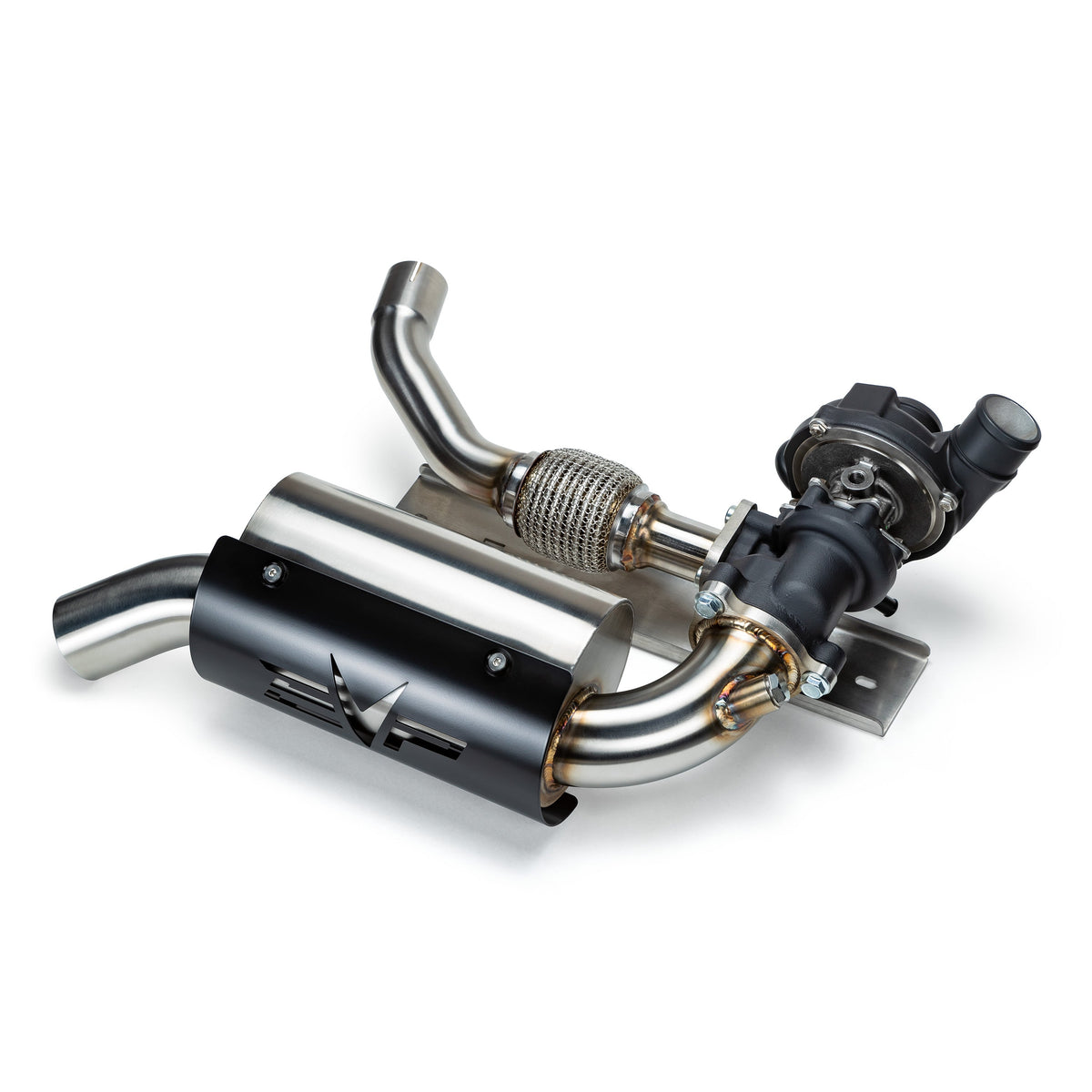 Evolution Powersports - Turbo Kits - EVP 2020+ Can-Am Defender HD10 DT-130 & DT-195 Turbo Systems