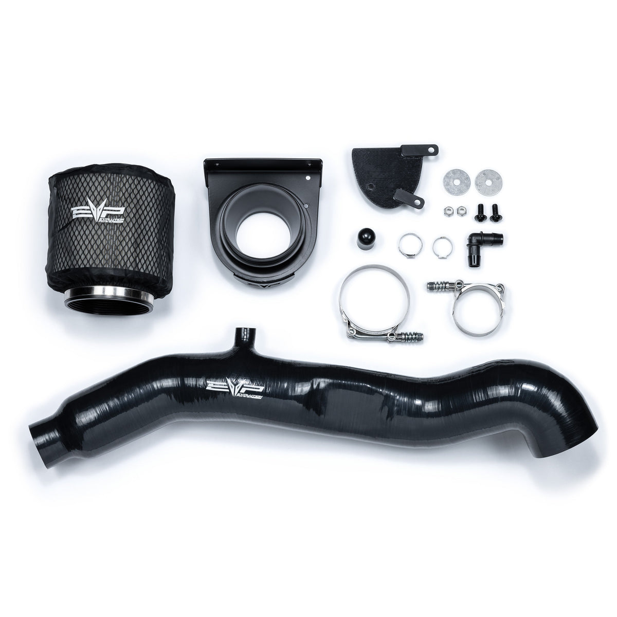 Evolution Powersports - Turbo Kits - EVP 2020+ Can-Am Defender HD10 DT-130 & DT-195 Turbo Systems