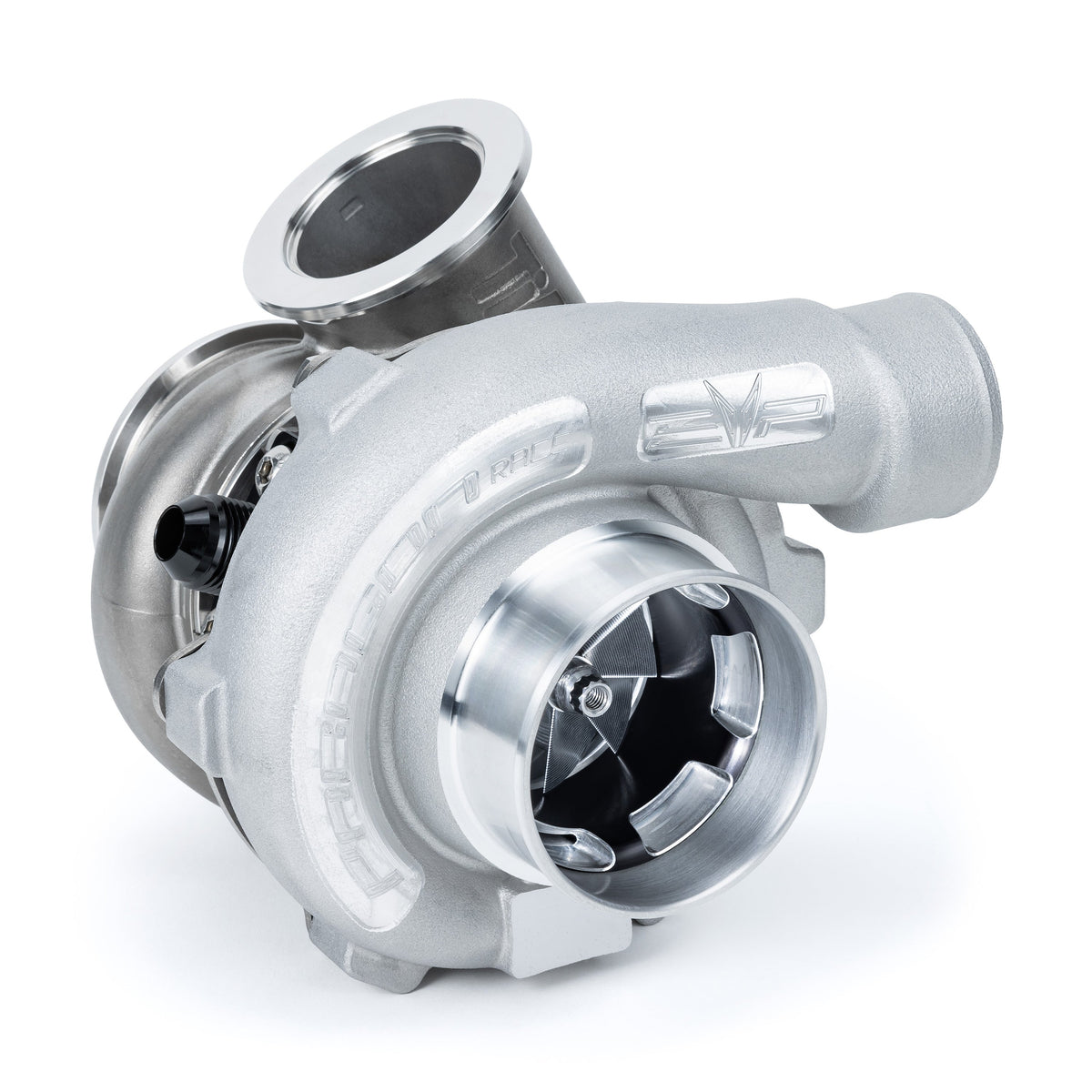 Evolution Powersports - Turbo Kits - EVP Paragon P57-700 Turbo System for Polaris RZR Pro R