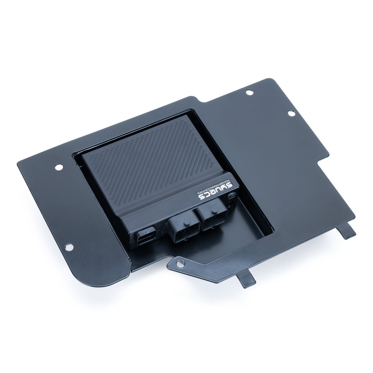 Evolution Powersports - Tuning - EVP x SYVECS DIRECT-FIT ECU FOR 2021-'23 X3 TURBO RR