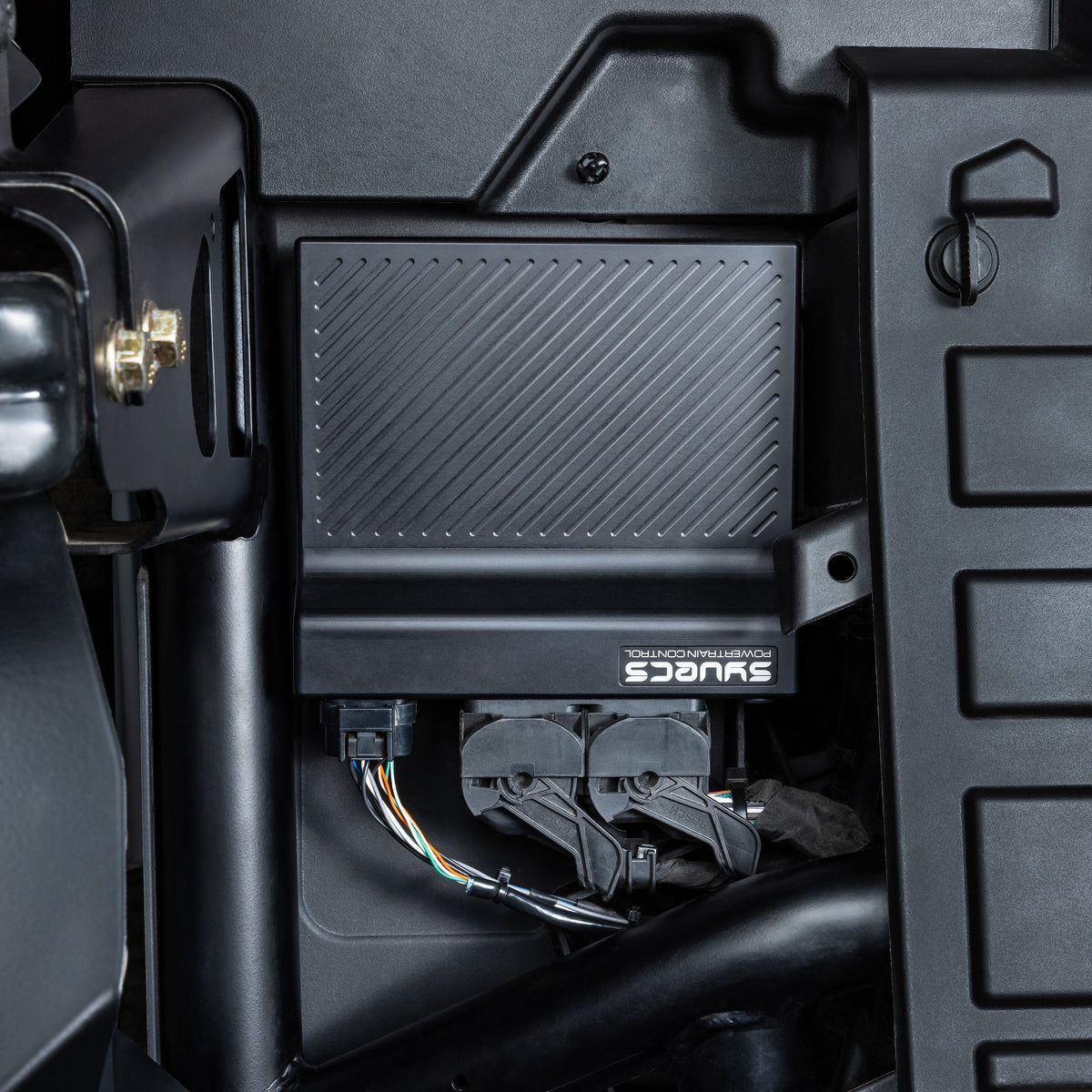 Evolution Powersports - Turbo Kits - EVP Paragon P57-700 Turbo System for Polaris RZR Pro R