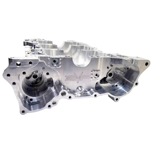 Evolution Powersports - Engine & Transmission - XR Series Billet Engine Cradle for Can Am Maverick X3