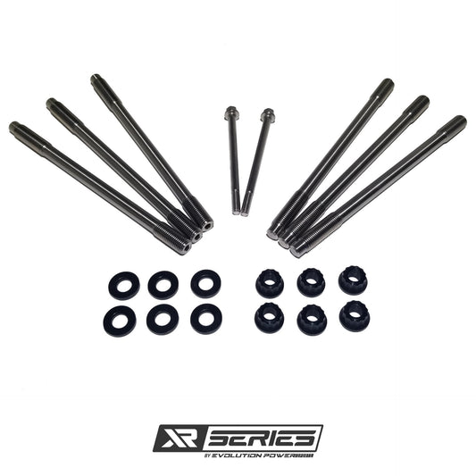 Evolution Powersports - Engine & Transmission - Polaris RZR Turbo R, Pro XP, XP Turbo/S XR Series EVP Head Stud Kit