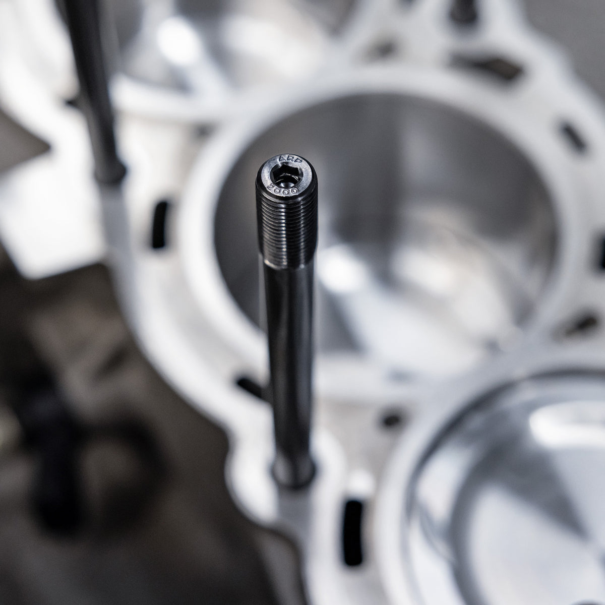 Evolution Powersports - Engine & Transmission - EVP Head Stud Kits for Polaris RZR Pro R