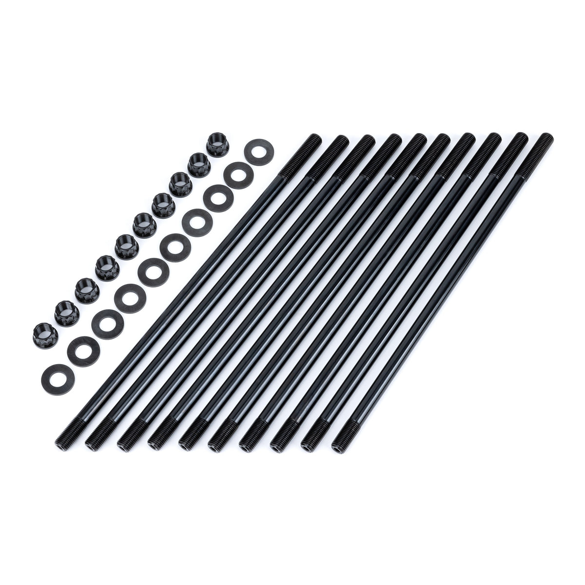 Evolution Powersports - Engine & Transmission - EVP Head Stud Kits for Polaris RZR Pro R