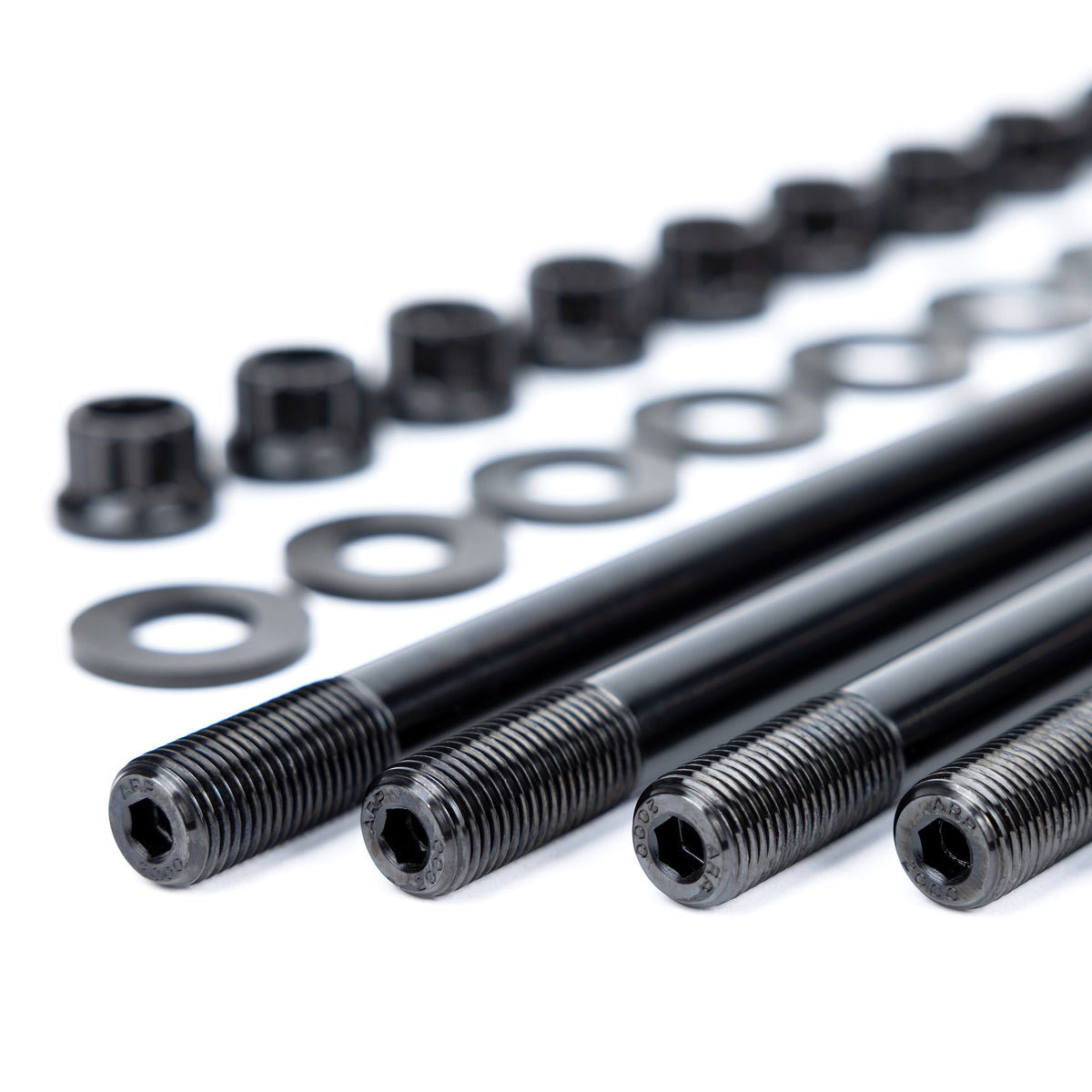 Evolution Powersports - Engine & Transmission - EVP Head Stud Kits for Polaris RZR Pro R
