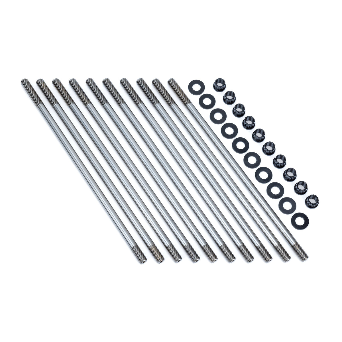 Evolution Powersports - Engine & Transmission - EVP Head Stud Kits for Polaris RZR Pro R
