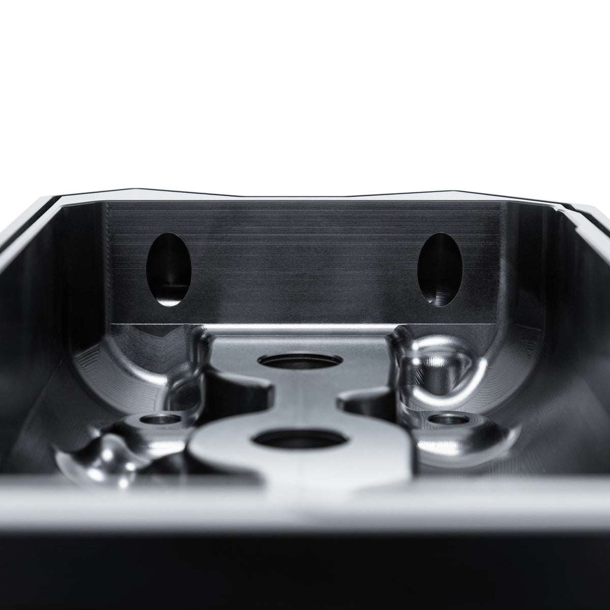 Evolution Powersports - Engine & Transmission - EVP TPR Billet Valve Cover for 2017+ Can-Am Maverick X3