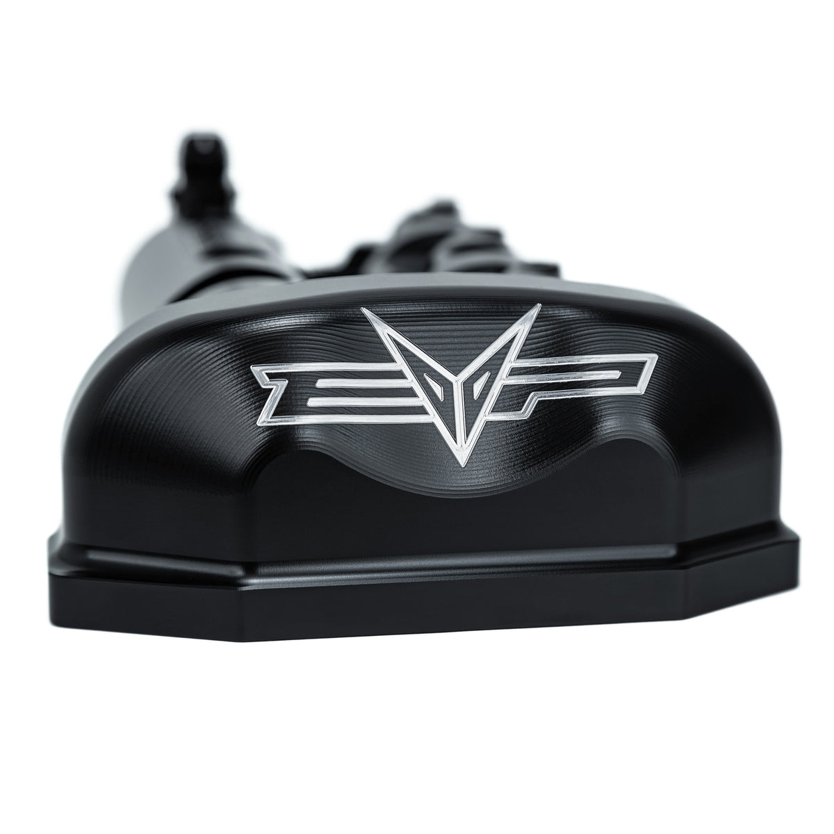 Evolution Powersports - Engine & Transmission - EVP TPR Billet Valve Cover for 2017+ Can-Am Maverick X3