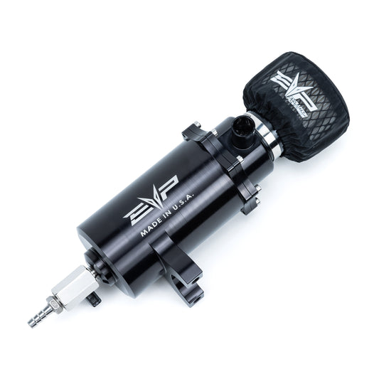 Evolution Powersports - Intake - Can-Am 2016+ Defender HD10 Catch Can Kit