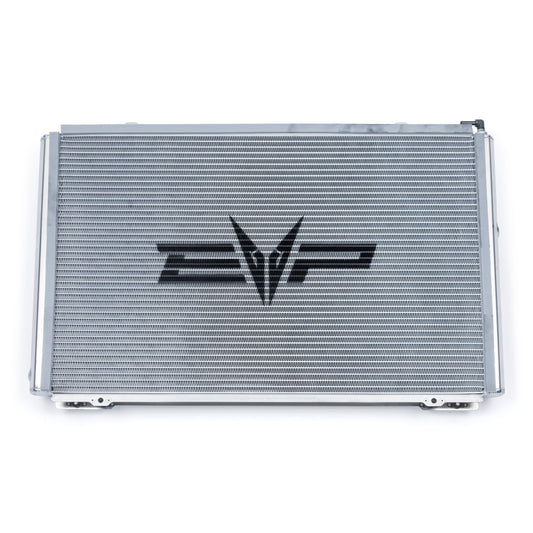 Evolution Powersports - Intercooler Accessories - EVP Racing Radiator for Can-Am Maverick R