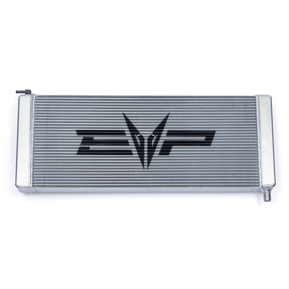 Evolution Powersports - Intercooler Accessories - EVP Racing Transmission Radiator for Can-Am Maverick R