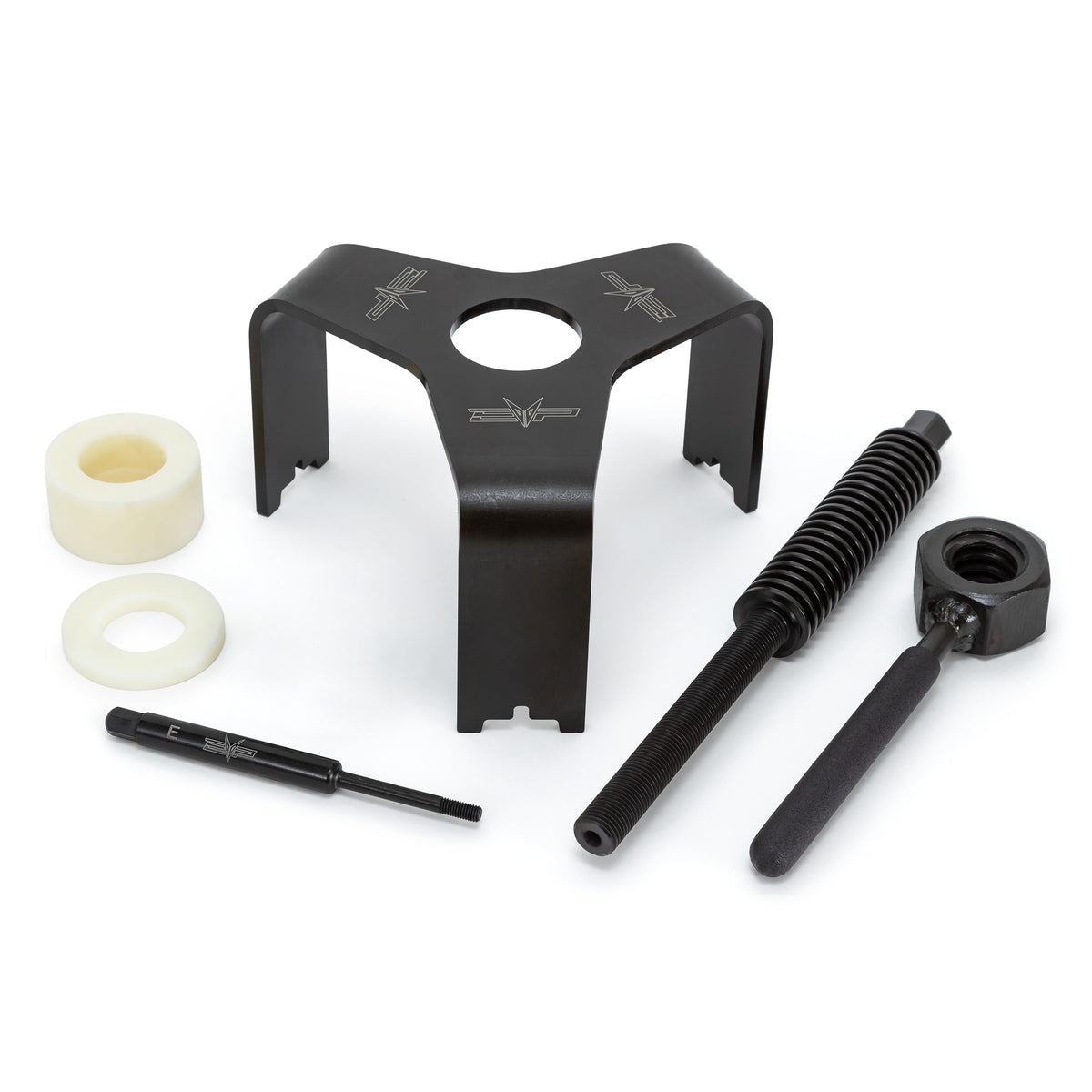 Evolution Powersports - Clutching - EVP Shift-Tek Can-Am pDrive Primary Clutch Weight Changing Kit