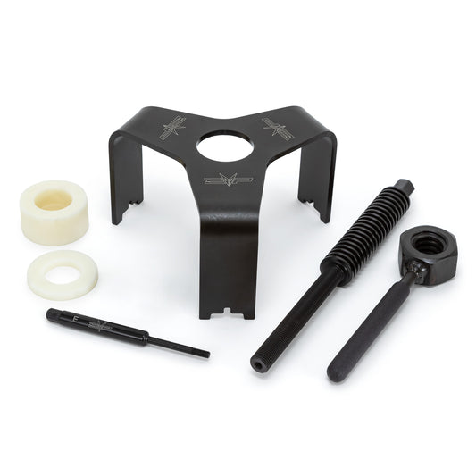 Evolution Powersports - Clutching - EVP Shift-Tek Can-Am pDrive Primary Clutch Weight Changing Kit