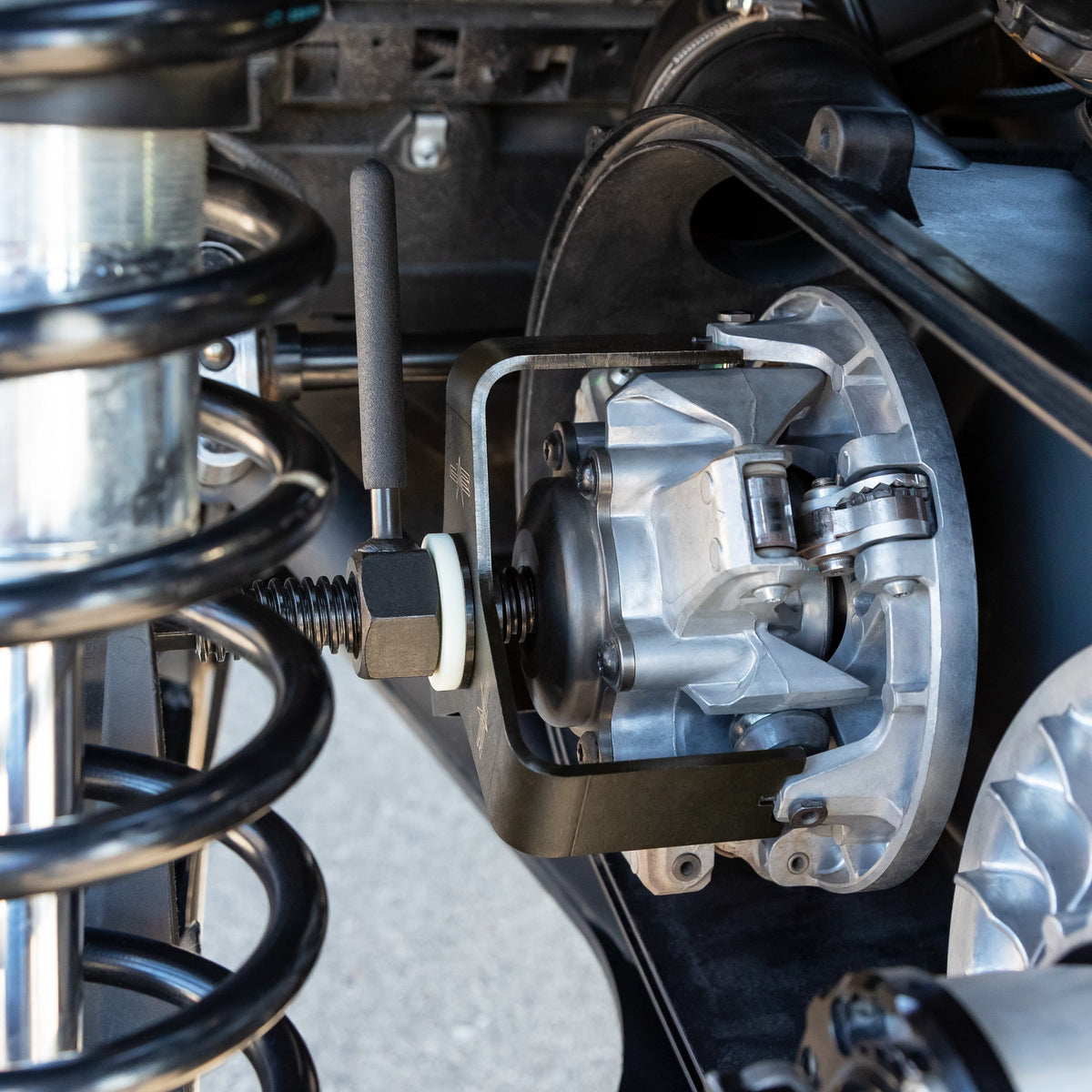Evolution Powersports - Clutching - EVP Shift-Tek Ultimate Can-Am pDrive Primary Clutch Tool Kit