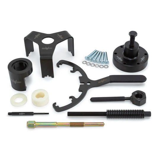 Evolution Powersports - Clutching - EVP Shift-Tek Ultimate Can-Am pDrive Primary Clutch Tool Kit