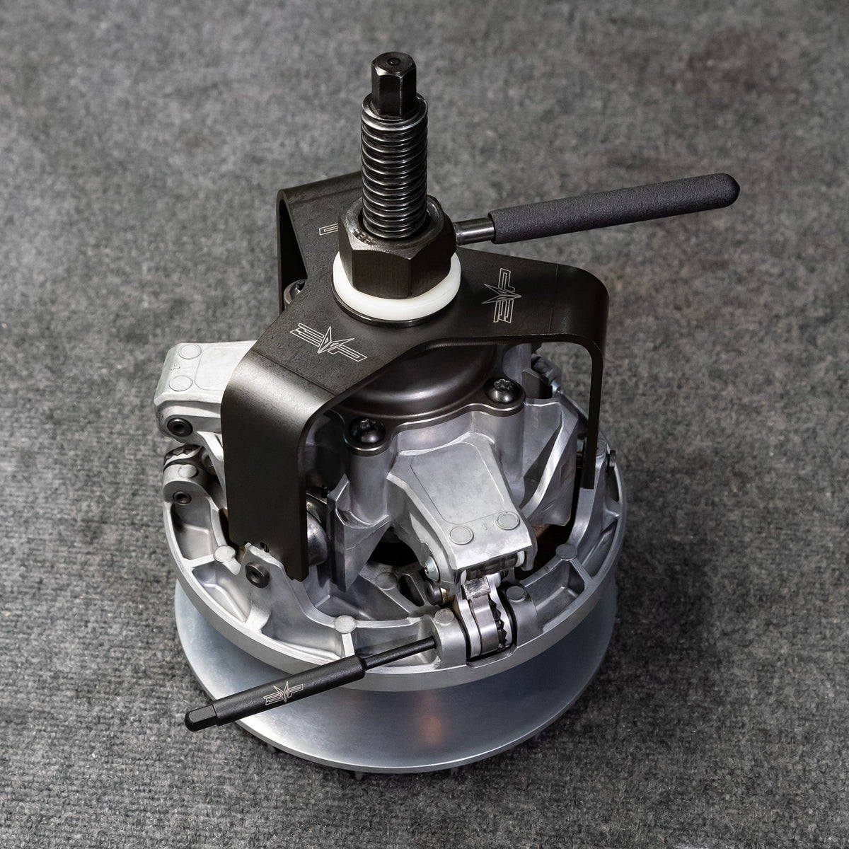 Evolution Powersports - Clutching - EVP Shift-Tek Ultimate Can-Am pDrive Primary Clutch Tool Kit