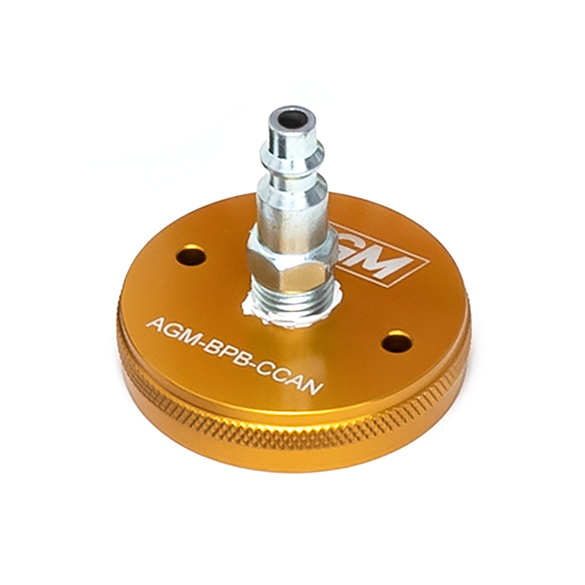 Evolution Powersports - Tools & Maintenance - AGM Brake Reservoir Cap