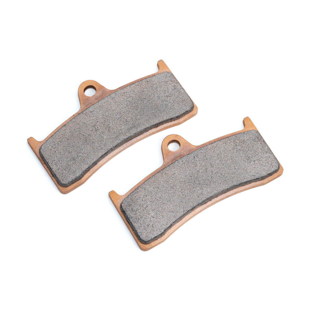 Evolution Powersports - Brakes - Replacement Big Brake Pads for EVP Can-Am Maverick X3 Big Brake Kit