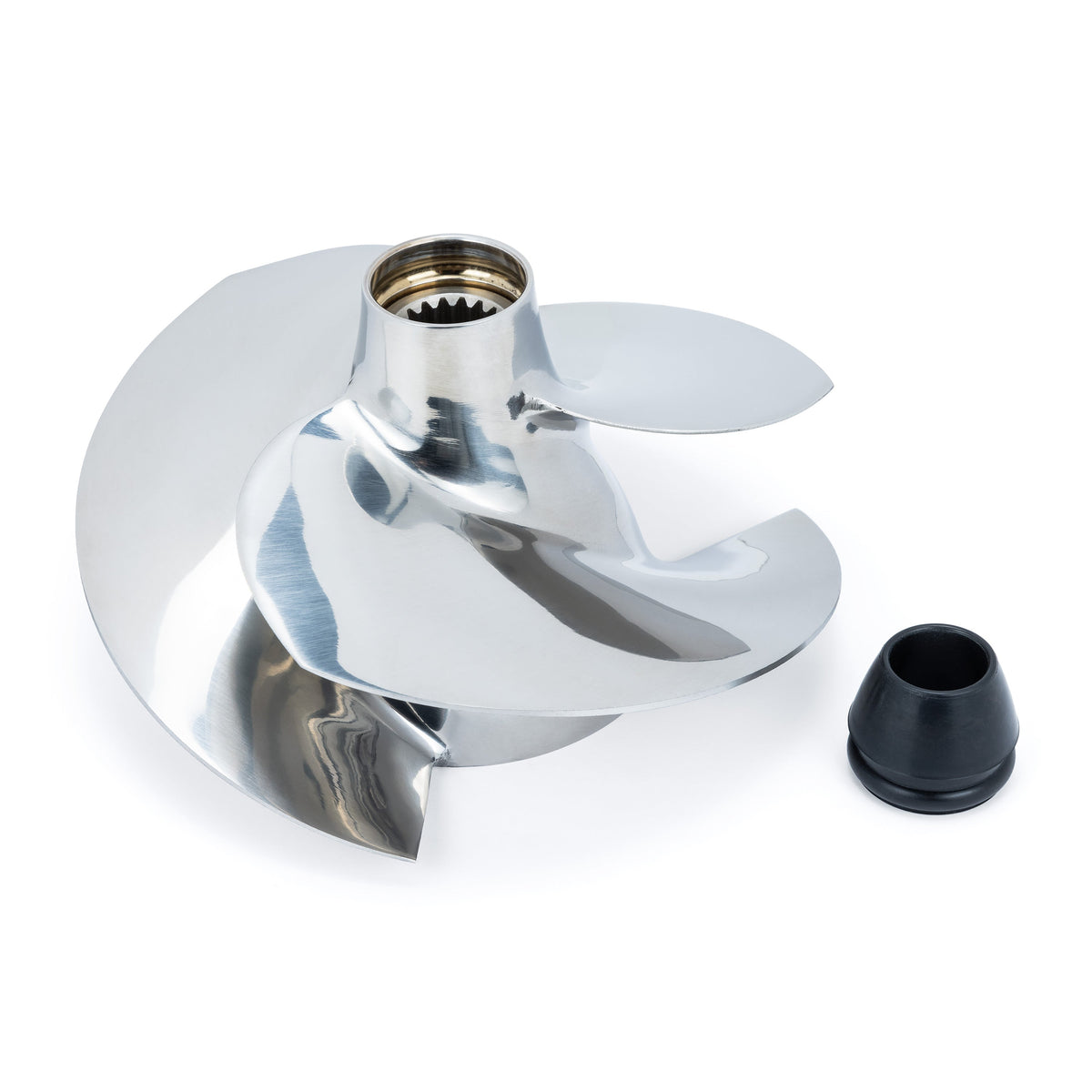 Evolution Powersports - PWC Pump & Handling - Solas Concord Series Impellers for Tuned Sea-Doo Spark 60HP & 90HP