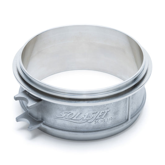 Evolution Powersports - PWC Pump & Handling - Solas Stainless Steel Wear Ring for Sea-Doo Spark Models