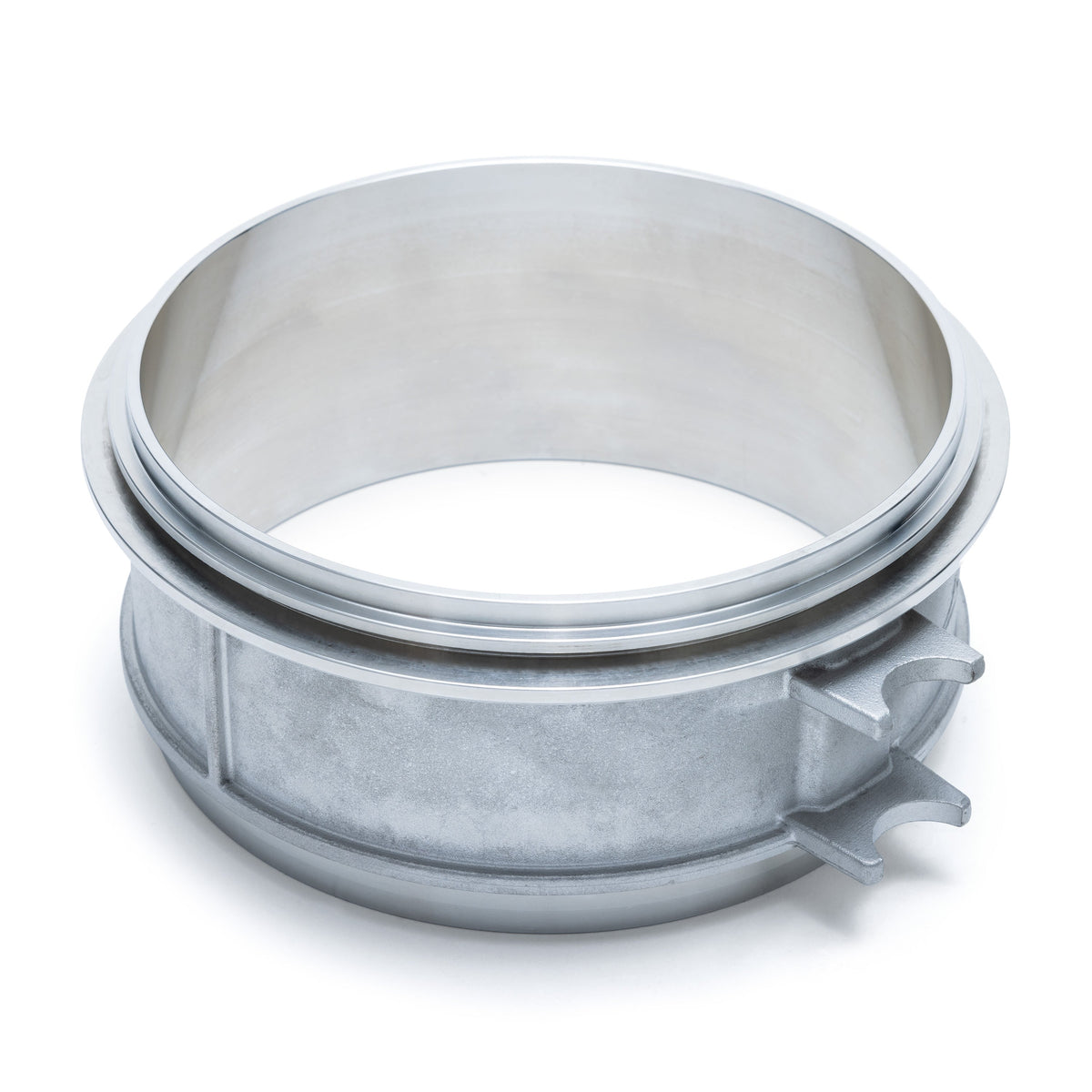 Evolution Powersports - PWC Pump & Handling - Solas Stainless Steel Wear Ring for Sea-Doo Spark Models