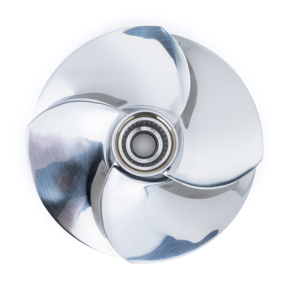 Evolution Powersports - PWC Pump & Handling - Sea-Doo RXP-X & RXT-X 325 OEM Impeller
