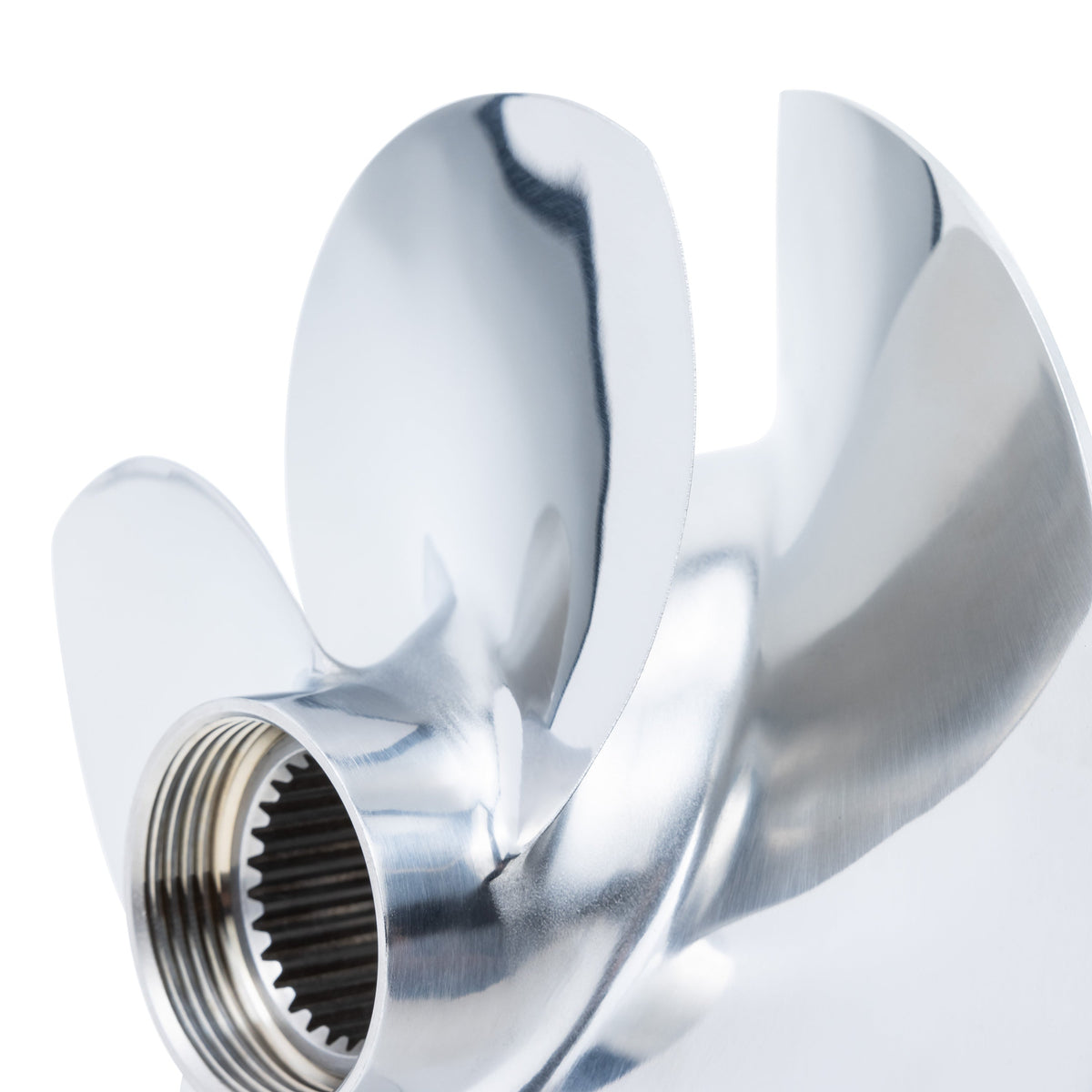 Evolution Powersports - PWC Pump & Handling - Sea-Doo RXP-X & RXT-X 325 OEM Impeller