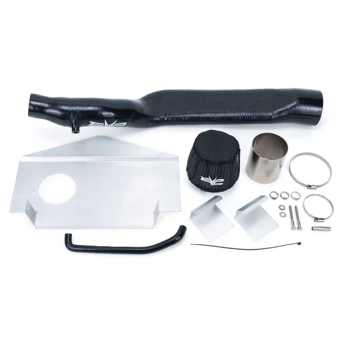 Evolution Powersports - PWC Intake - EVP Cold Air Intake Kit for 2014-'23 Sea-Doo Spark